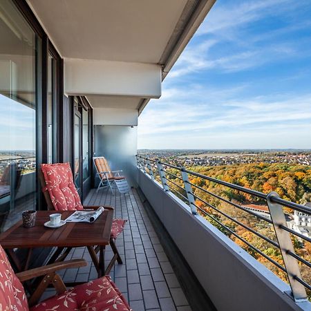 Ferienwohnung Alastor Travemuende Любек Экстерьер фото