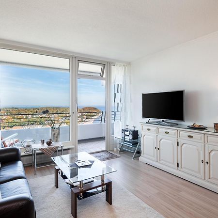 Ferienwohnung Alastor Travemuende Любек Экстерьер фото
