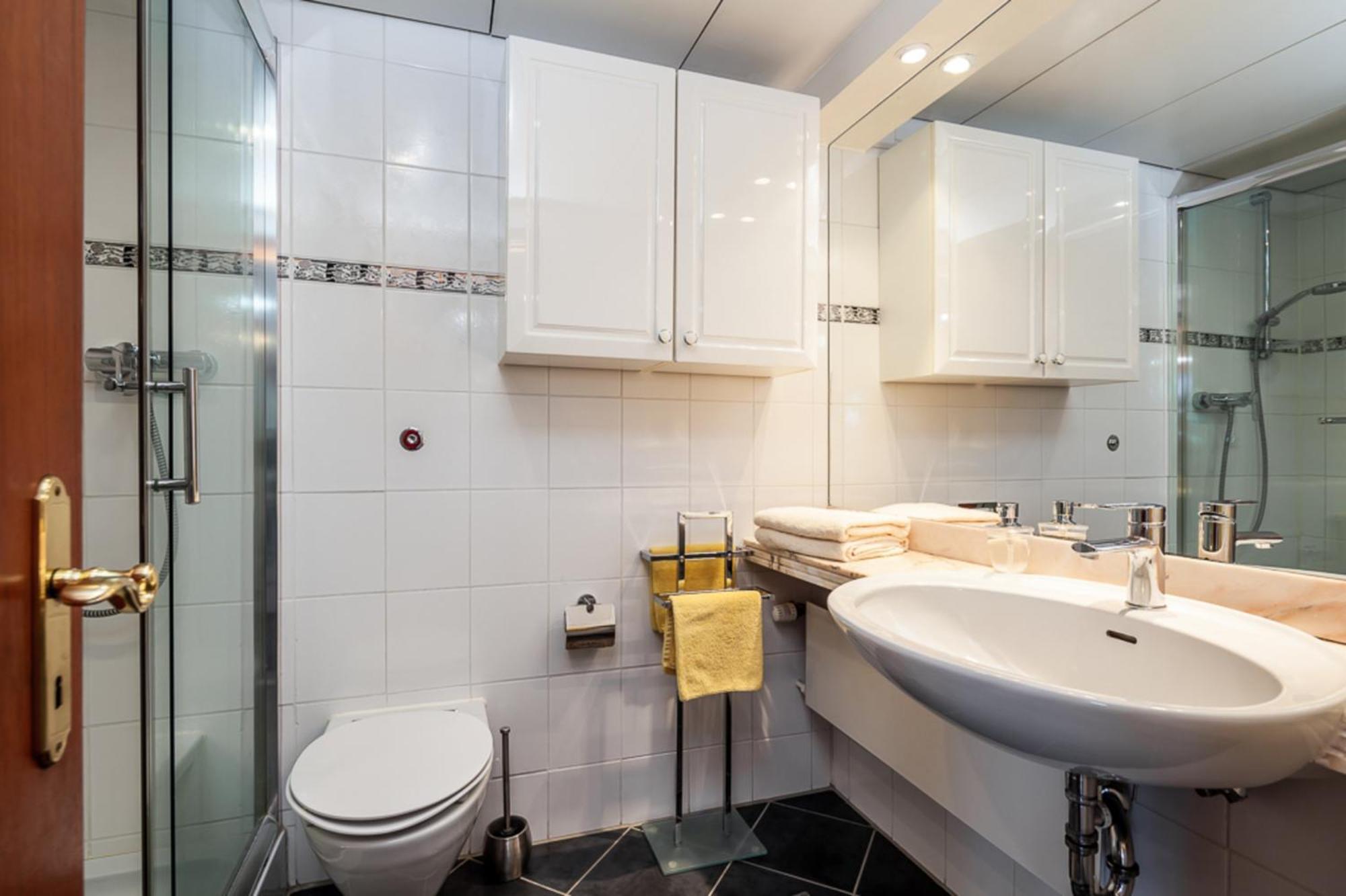 Ferienwohnung Alastor Travemuende Любек Экстерьер фото