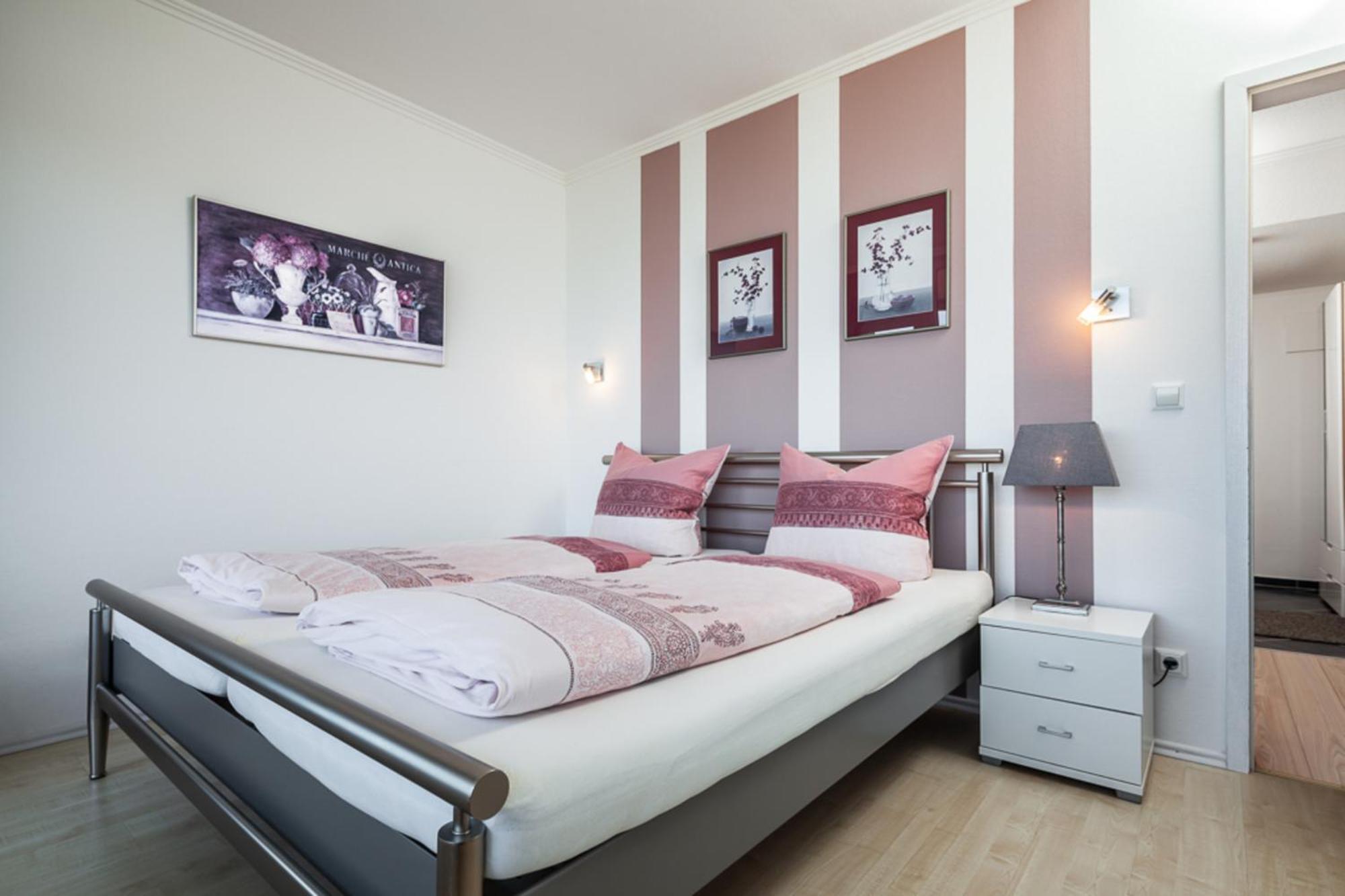 Ferienwohnung Alastor Travemuende Любек Экстерьер фото