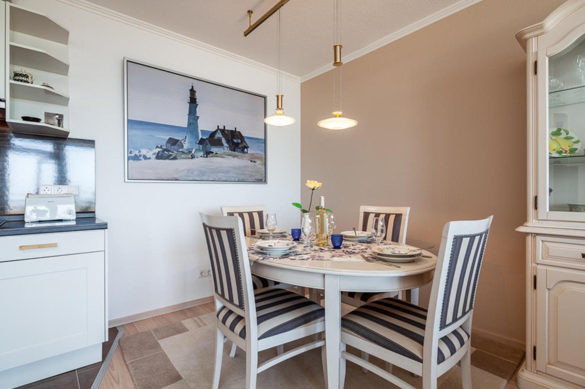 Ferienwohnung Alastor Travemuende Любек Экстерьер фото