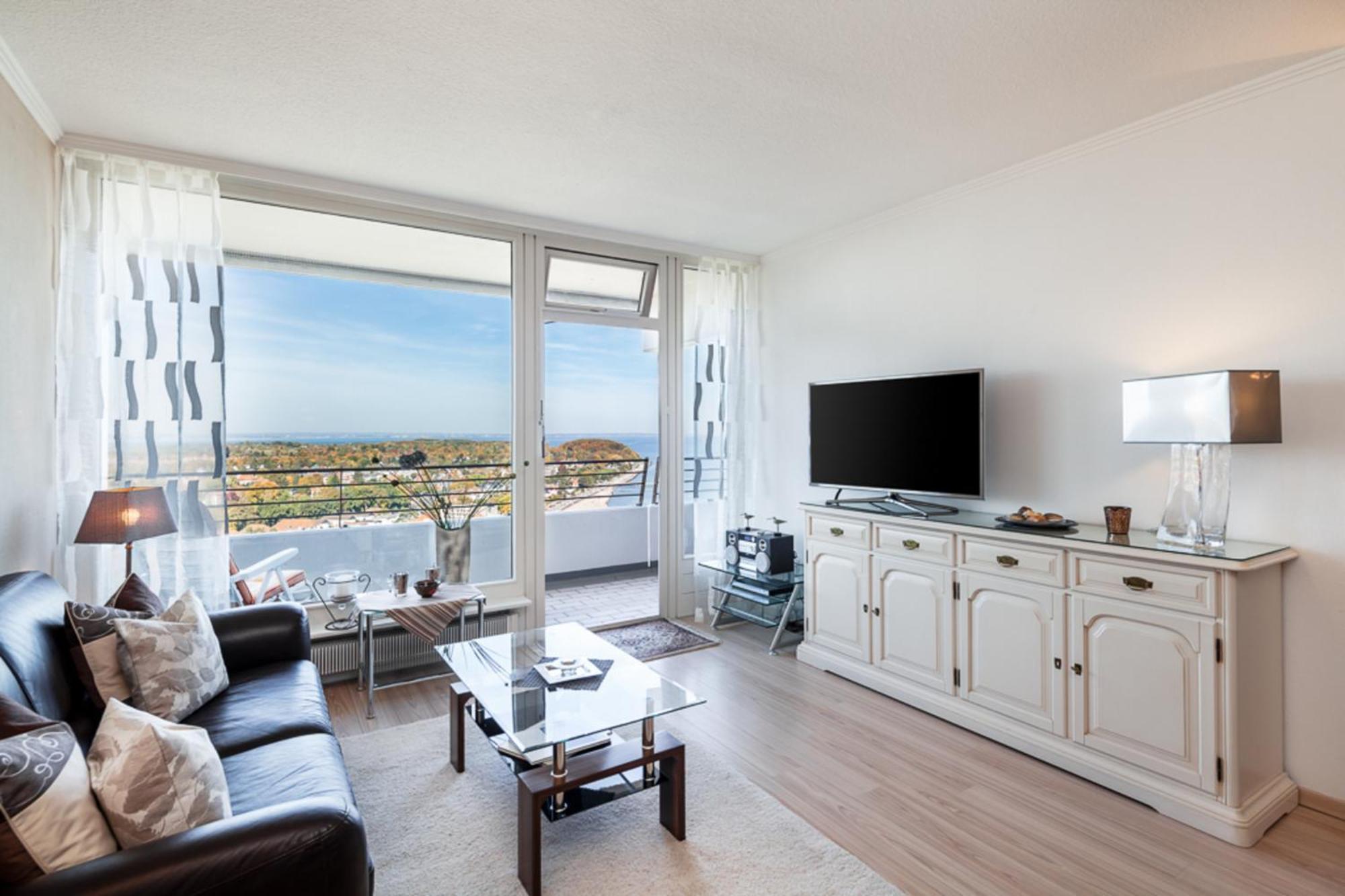 Ferienwohnung Alastor Travemuende Любек Экстерьер фото
